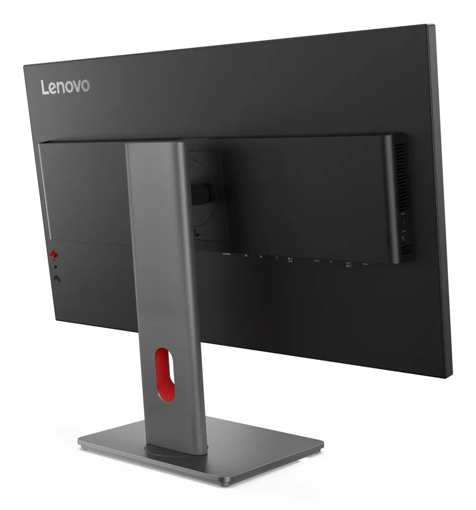 Lenovo LCD P32ud-40 31,5" IPS/3840x2160/6ms/350nits/4xUSB-A/USB-B/USB-C/3xThunde