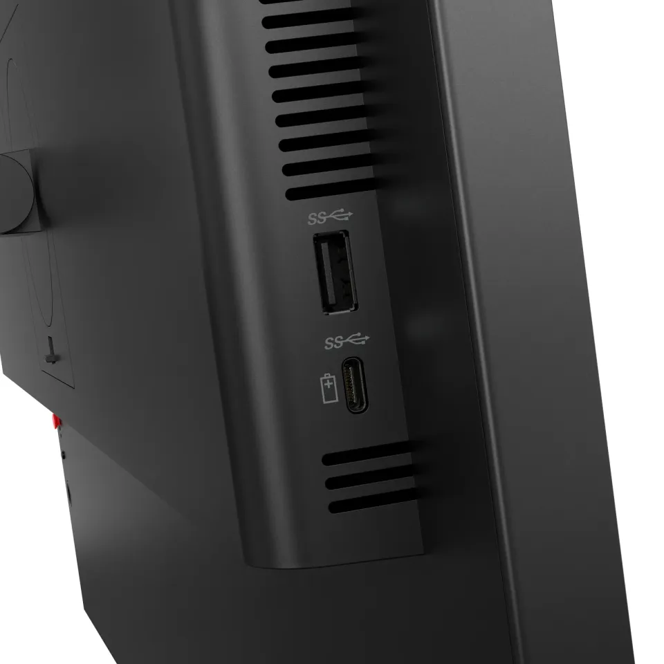 Lenovo LCD P32ud-40 31,5" IPS/3840x2160/6ms/350nits/4xUSB-A/USB-B/USB-C/3xThunde