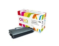 OWA Armor toner pro BROTHER HL 2130, 2240, 2250, 2270, DCP 7055, 7057,MFC 7360, 1200 Stran, TN2210,černá/black (TN-2210)
