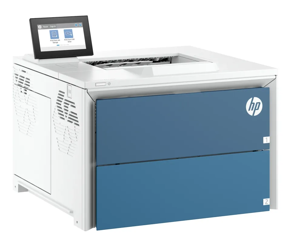 HP LaserJet Enterprise/5502dn Printer/Tisk/Laser/A4/LAN/USB
