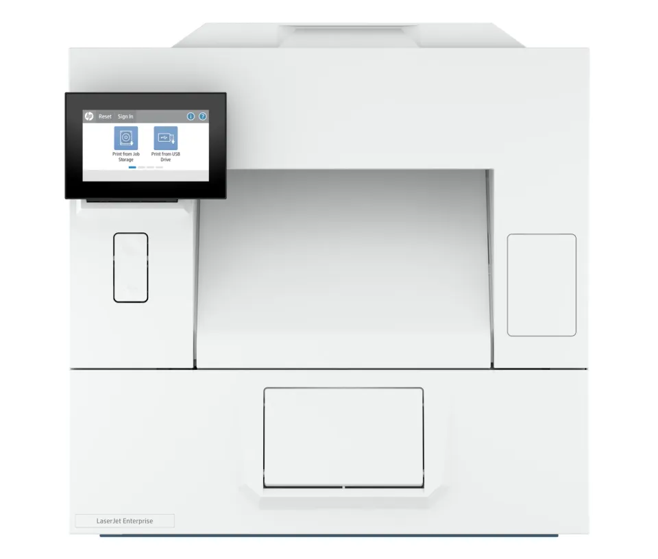 HP LaserJet Enterprise/5502dn Printer/Tisk/Laser/A4/LAN/USB