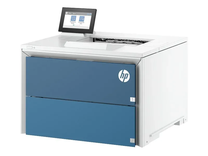 HP LaserJet Enterprise/5502dn Printer/Tisk/Laser/A4/LAN/USB