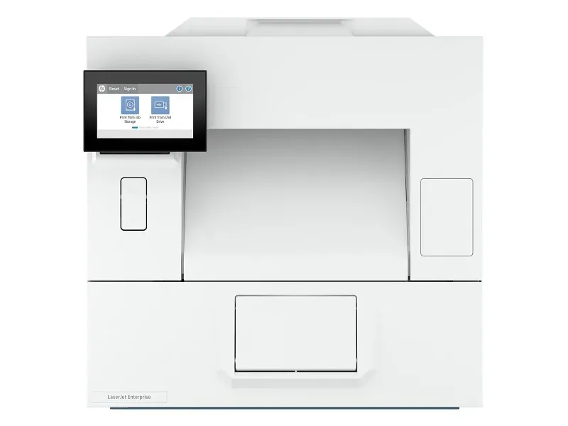 HP LaserJet Enterprise/5502dn Printer/Tisk/Laser/A4/LAN/USB