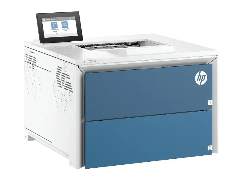 HP LaserJet Enterprise/5502dn Printer/Tisk/Laser/A4/LAN/USB