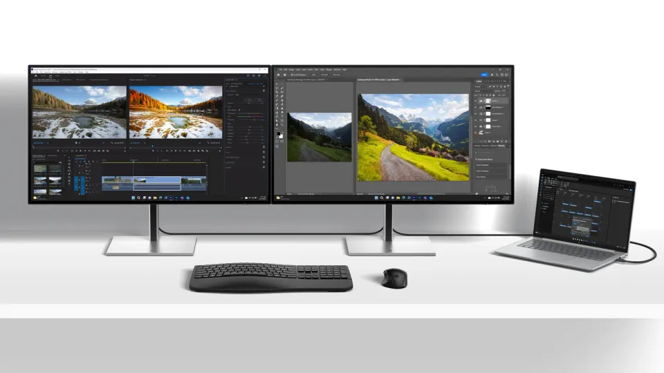 HP LCD 732xk 31,5" UHD 4k Display (3840x2160),IPS,16:9,450nits,5ms,2000:1, DP1.2, RJ-45,,HDMI,TB4-140W,USB 5x