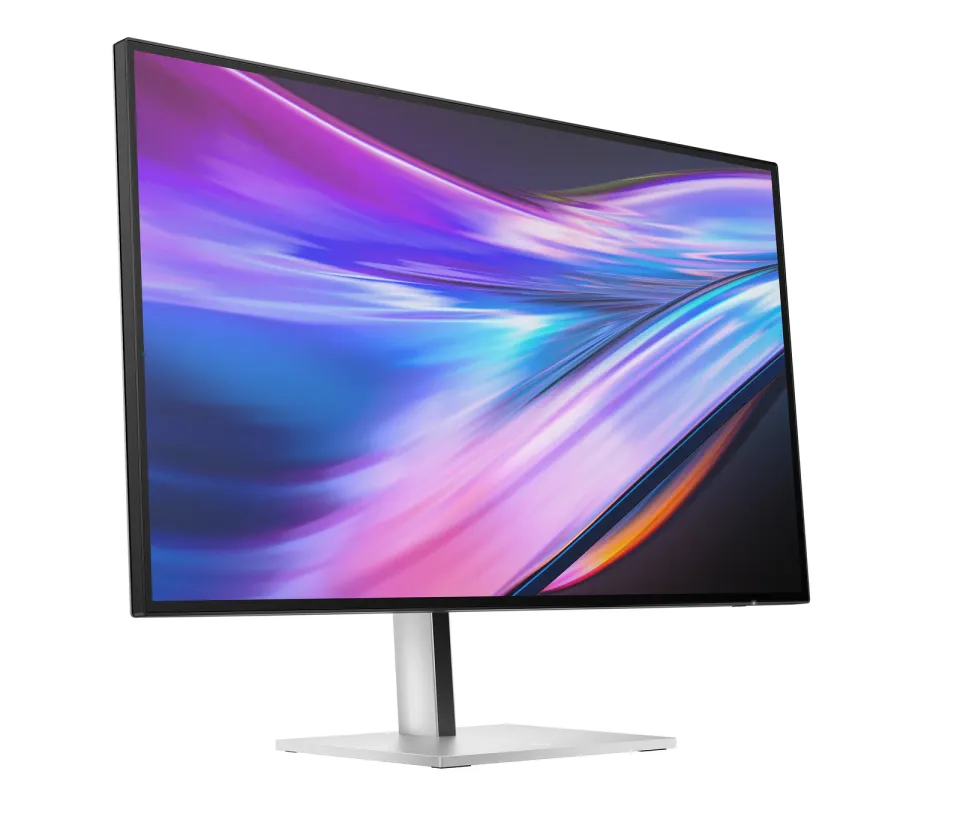 HP LCD 732xk 31,5" UHD 4k Display (3840x2160),IPS,16:9,450nits,5ms,2000:1, DP1.2, RJ-45,,HDMI,TB4-140W,USB 5x
