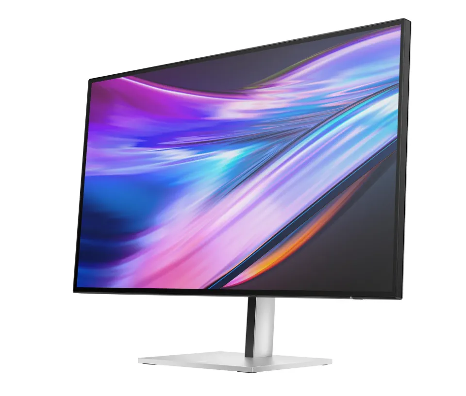 HP LCD 732xk 31,5" UHD 4k Display (3840x2160),IPS,16:9,450nits,5ms,2000:1, DP1.2, RJ-45,,HDMI,TB4-140W,USB 5x