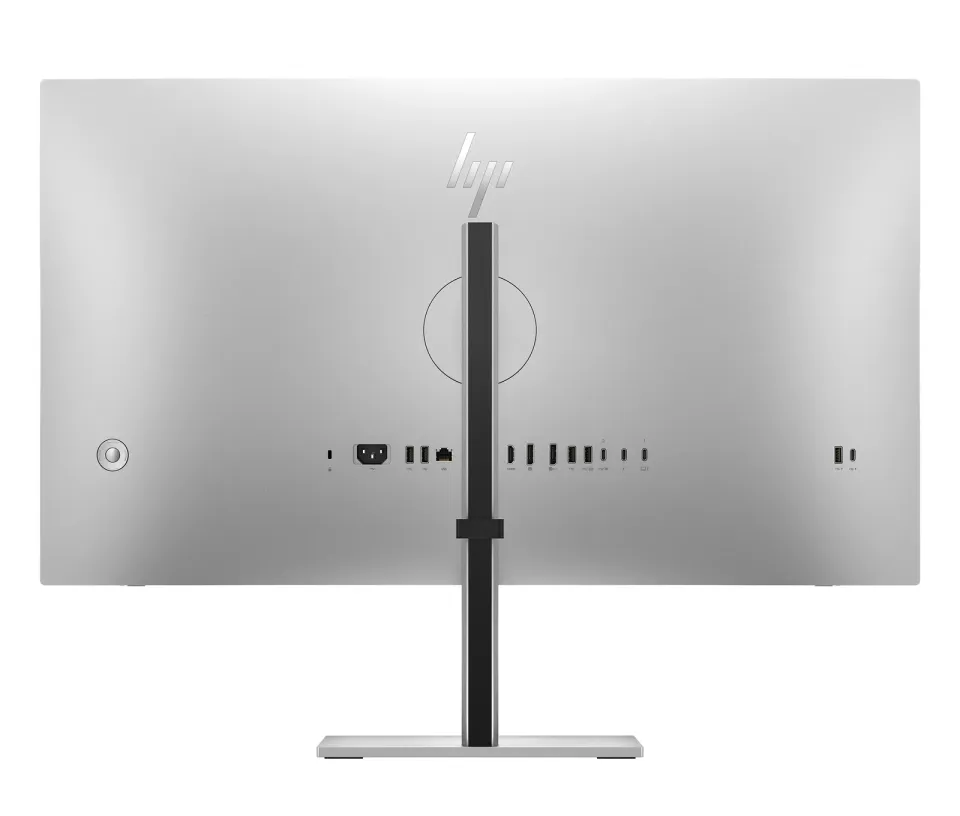 HP LCD 732xk 31,5" UHD 4k Display (3840x2160),IPS,16:9,450nits,5ms,2000:1, DP1.2, RJ-45,,HDMI,TB4-140W,USB 5x