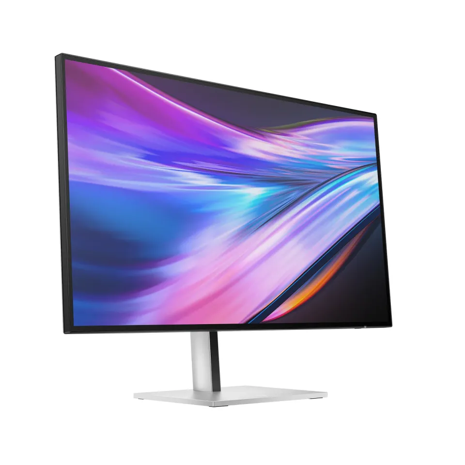 HP LCD 732xk 31,5" UHD 4k Display (3840x2160),IPS,16:9,450nits,5ms,2000:1, DP1.2, RJ-45,,HDMI,TB4-140W,USB 5x