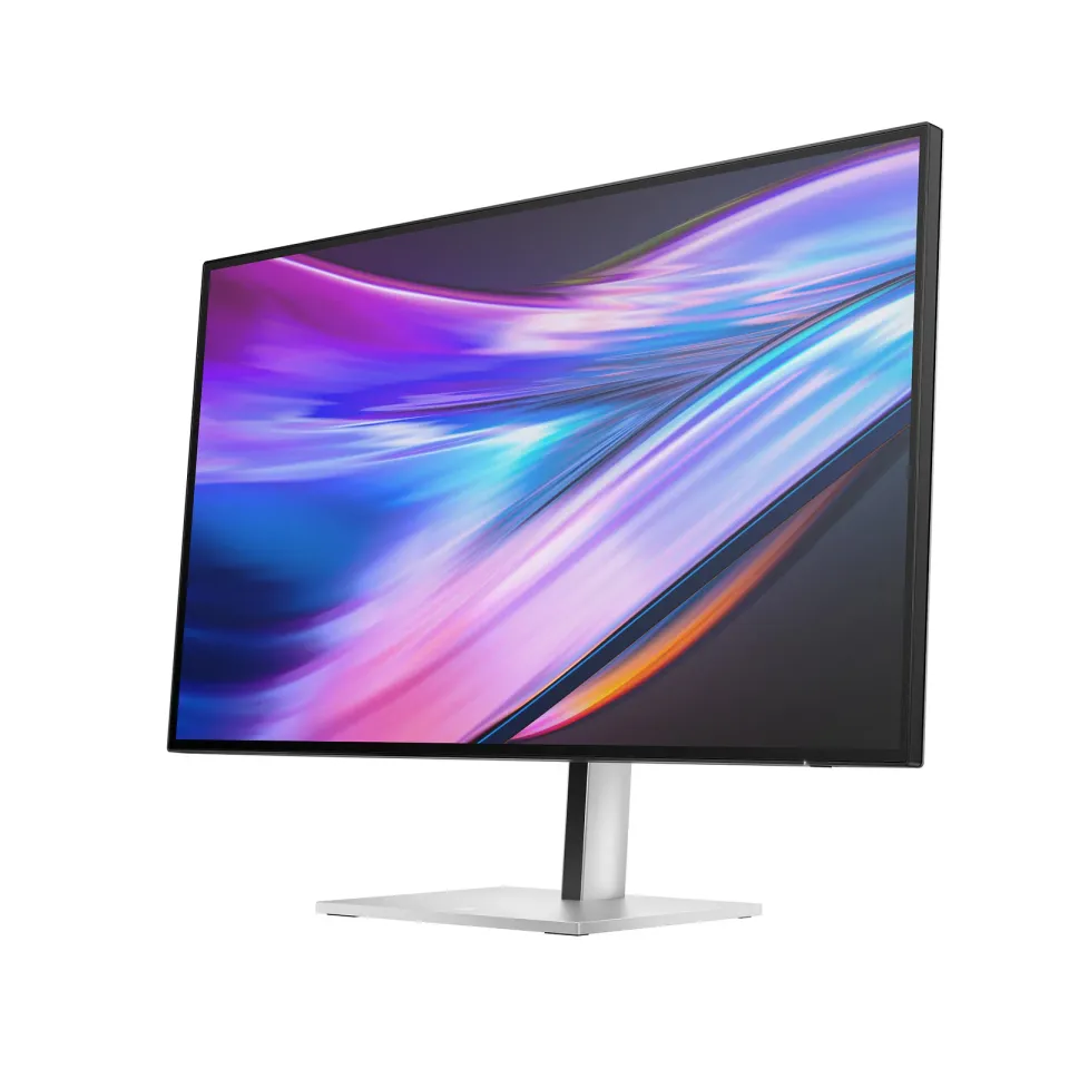 HP LCD 732xk 31,5" UHD 4k Display (3840x2160),IPS,16:9,450nits,5ms,2000:1, DP1.2, RJ-45,,HDMI,TB4-140W,USB 5x