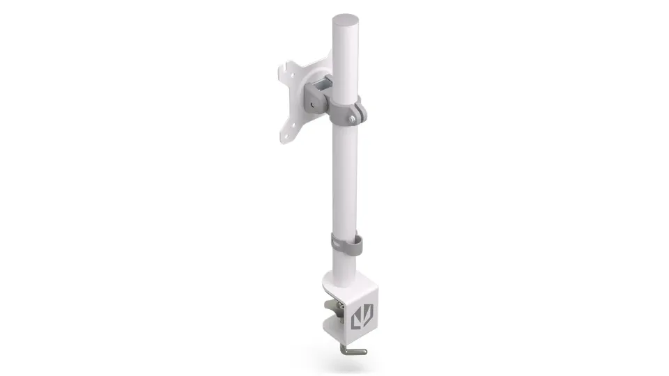 Endorfy držák monitoru Atlas Single bílý