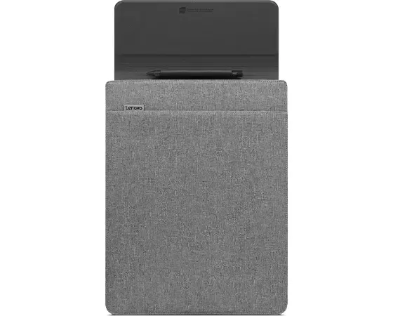 Lenovo pouzdro YOGA 16" - šedá