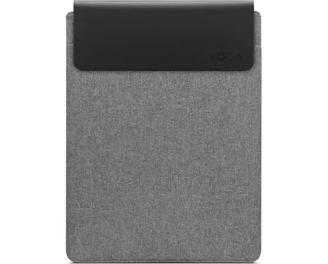 Lenovo pouzdro YOGA 16" - šedá
