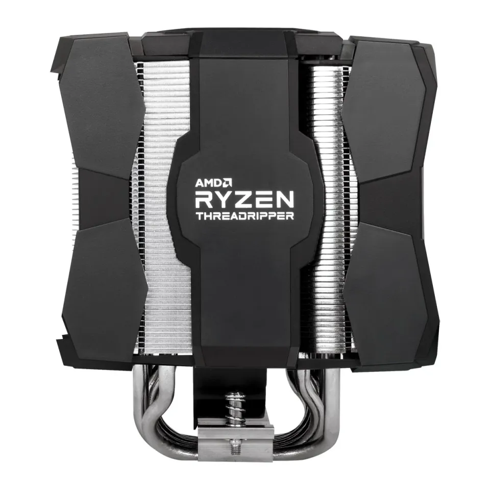 ARCTIC Freezer 50 TR W/ARGB Controler - Dual-tower
