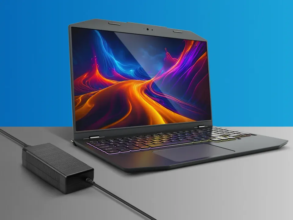 AVACOM QuickTIP 250W - univerzální adaptér pro notebooky + 8 konektorů
