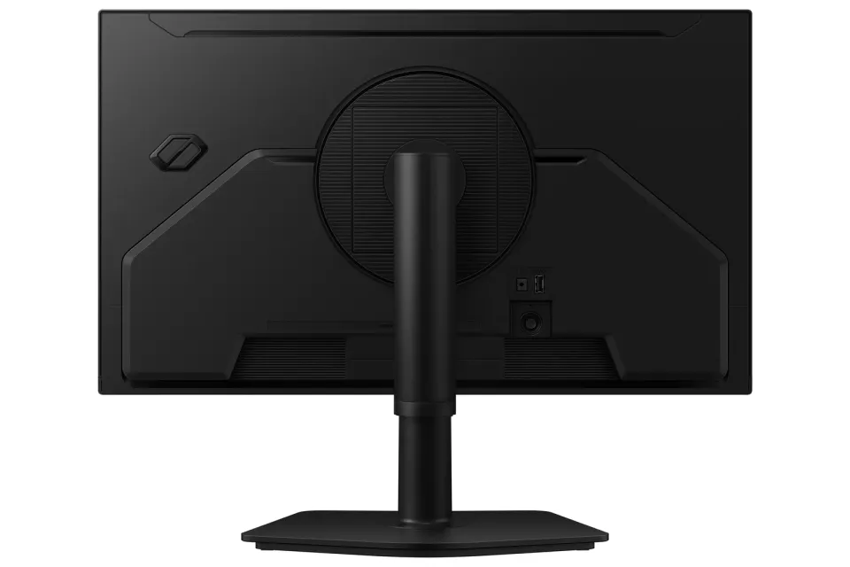 SAMSUNG MT LED LCD Gaming Monitor 25" Odyssey LS25HG402EUXEN - IPS,1920x1080, 300Hz, HDMI, DP, Pivot