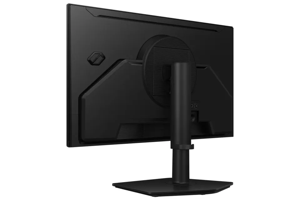 SAMSUNG MT LED LCD Gaming Monitor 25" Odyssey LS25HG402EUXEN - IPS,1920x1080, 300Hz, HDMI, DP, Pivot
