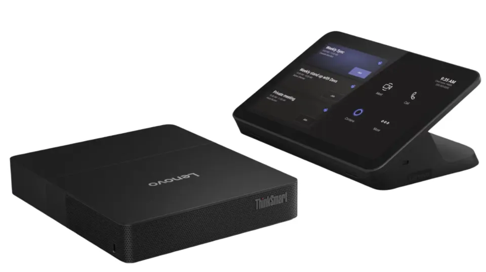 ThinkSmart Core Gen 2 for Teams + IP Controller