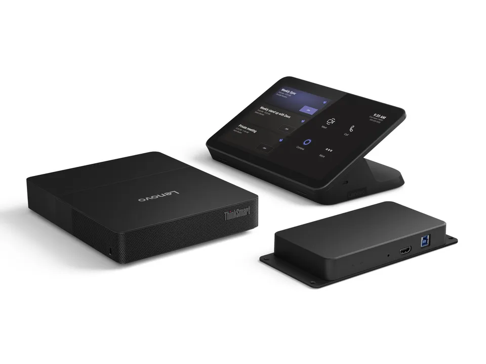 ThinkSmart Core Gen 2 for Teams + IP Controller