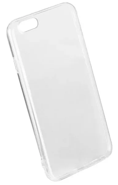 ALIGATOR Pouzdro Transparent Apple iPhone 6/6S
