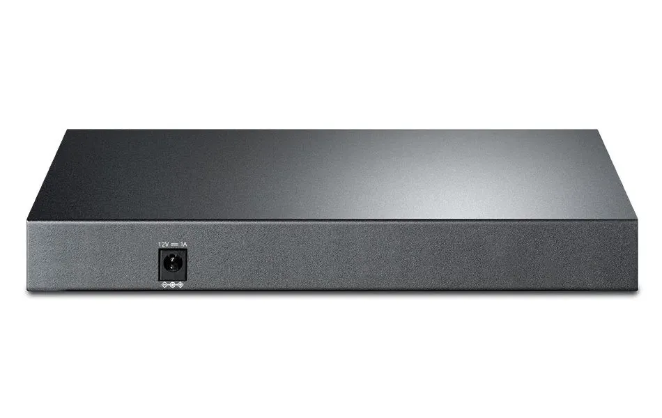 TP-Link TL-SG105-M2 - 2.5G Desktop Switch 5-port