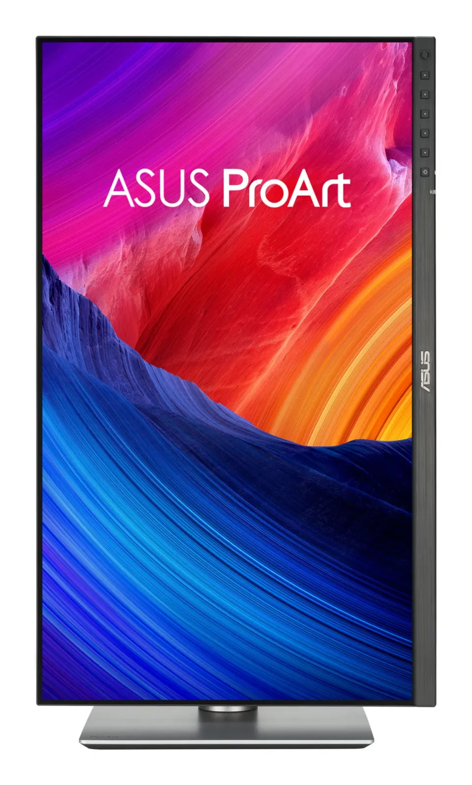 ASUS ProArt/PA278CGRV/27"/IPS/QHD/144Hz/5ms/Černá/3R