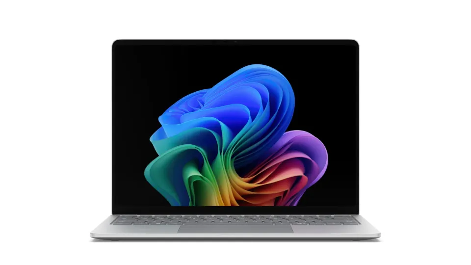 Microsoft Surface Laptop 13.8" (8. edice)/SD-X2 Elite/13,8"/2304x1536/T/16GB/1TB/Adreno/W11P/Platinu