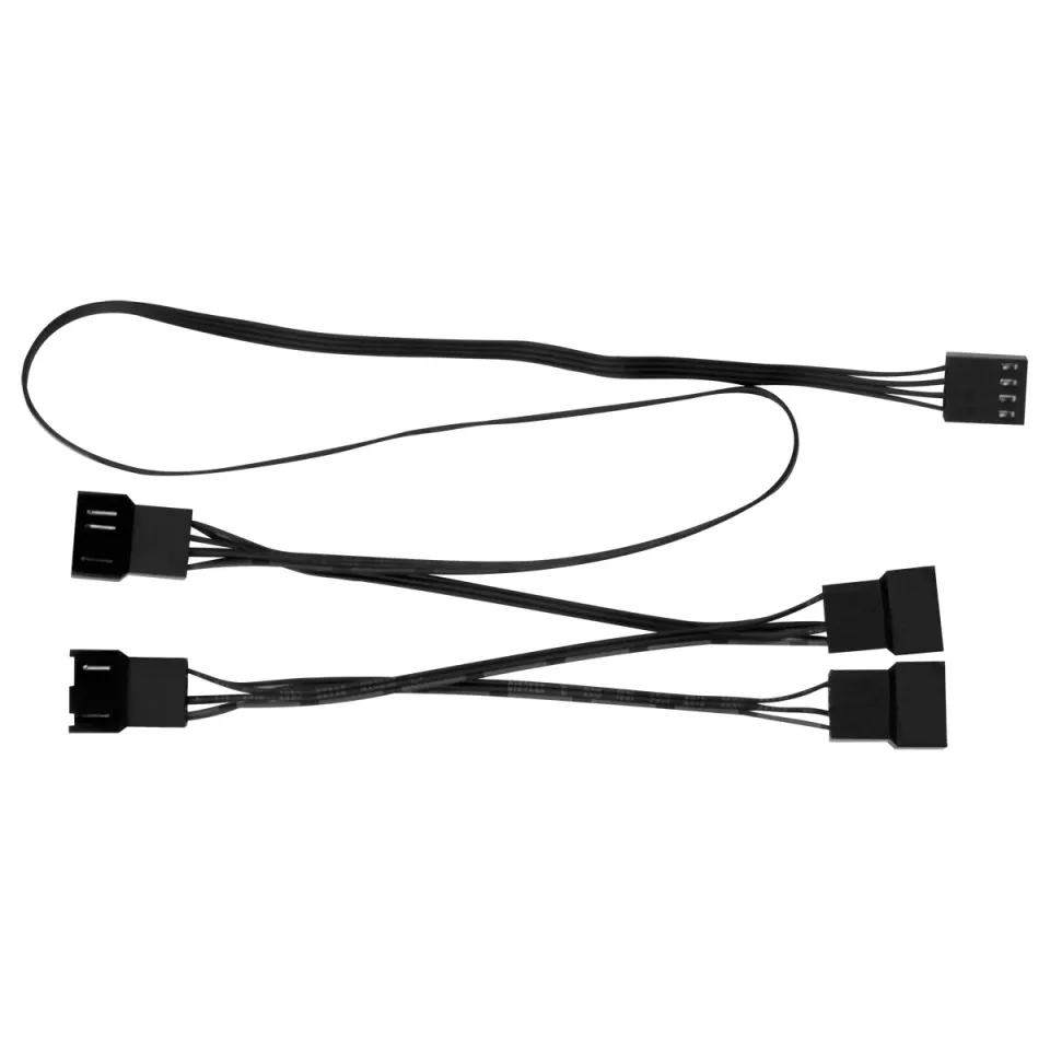 ARCTIC PST kabel Rev.2 (4-Pin PWM Fan Splitter Cable)