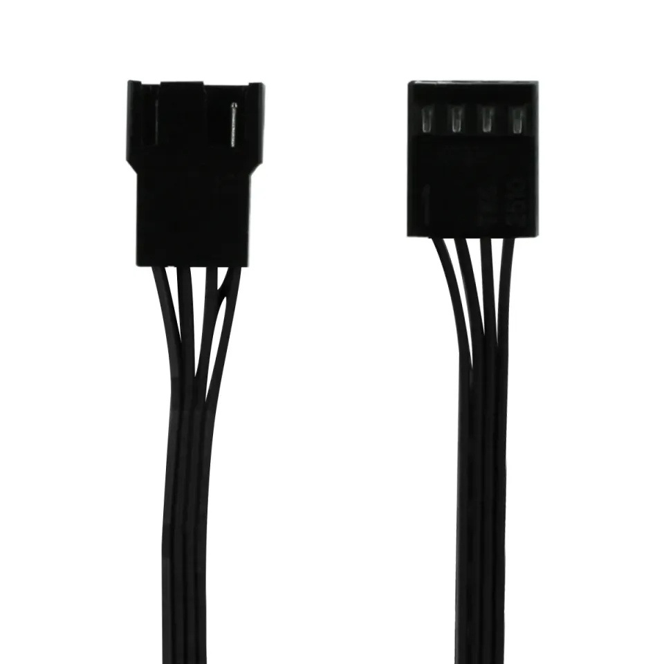 ARCTIC PST kabel Rev.2 (4-Pin PWM Fan Splitter Cable)