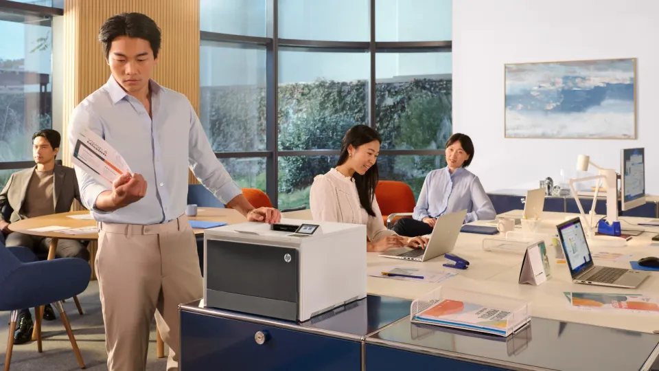 HP Color LaserJet Enterprise/4701dw/Tisk/Laser/A4/LAN/WiFi/USB