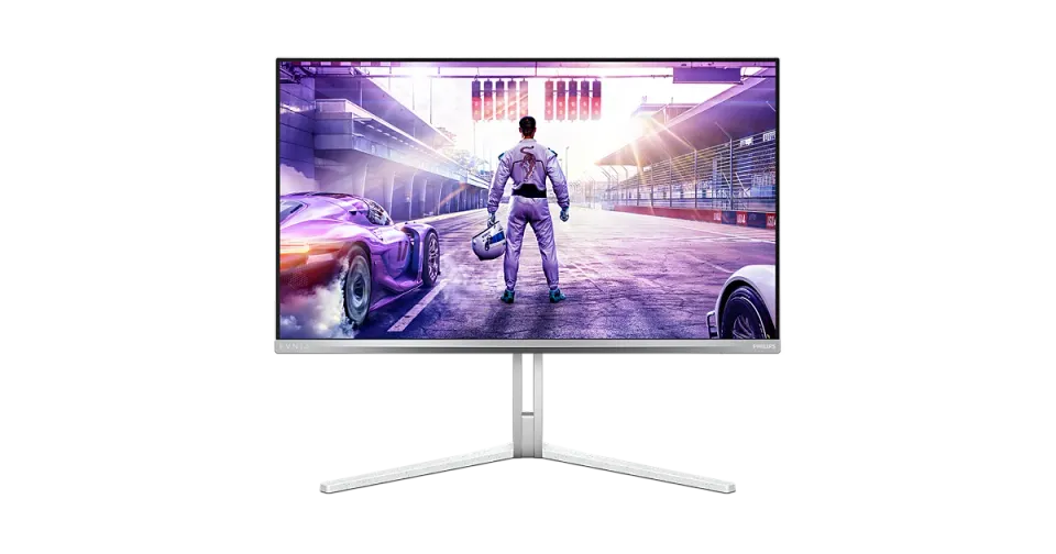 Philips LCD herní 27M2N8500 27" QD-OLED/2560x1440@360Hz/0,03ms/1000cd/2xHDMI/DP/