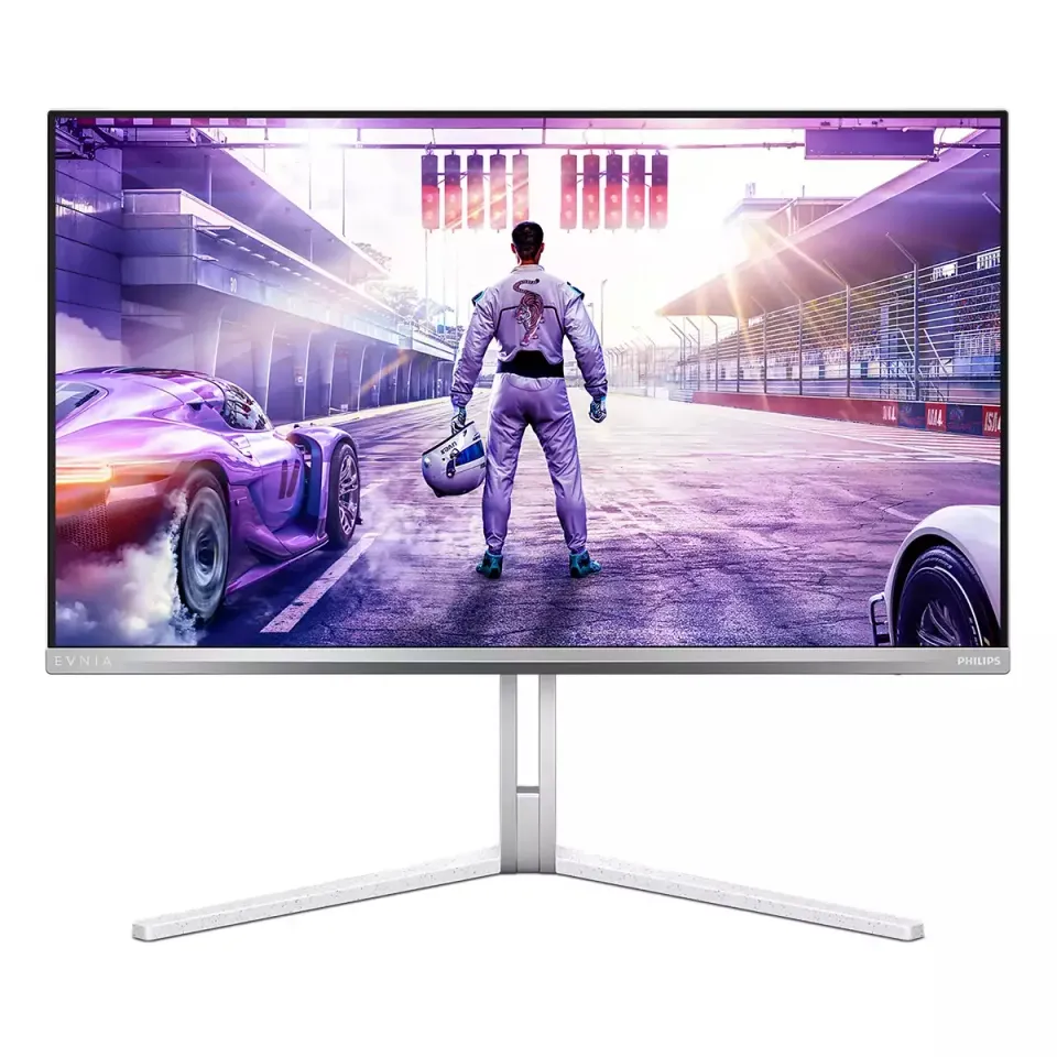 Philips LCD herní 27M2N8500 27" QD-OLED/2560x1440@360Hz/0,03ms/1000cd/2xHDMI/DP/