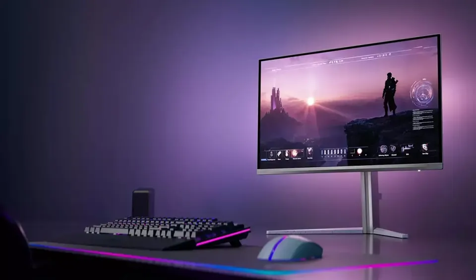 Philips LCD herní 27M2N8500 27" QD-OLED/2560x1440@360Hz/0,03ms/1000cd/2xHDMI/DP/