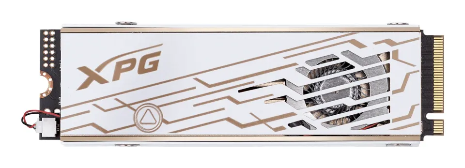 ADATA SSD 1TB XPG MARS 980 PRO, PCIe Gen5x4, M.2 2280, (R:14000/ W:10000MB/s)