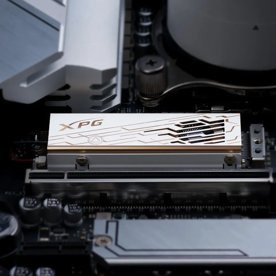 ADATA SSD 1TB XPG MARS 980 PRO, PCIe Gen5x4, M.2 2280, (R:14000/ W:10000MB/s)