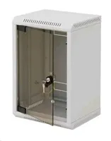 TRITON 10" jednodílný rozvaděč 9U/260mm