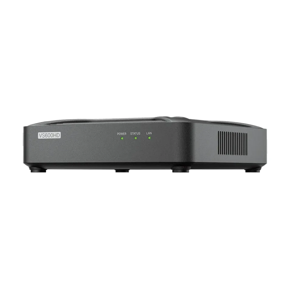 Synology VS600HD monitorovací stanice pro IP kamery, 2xHDMI