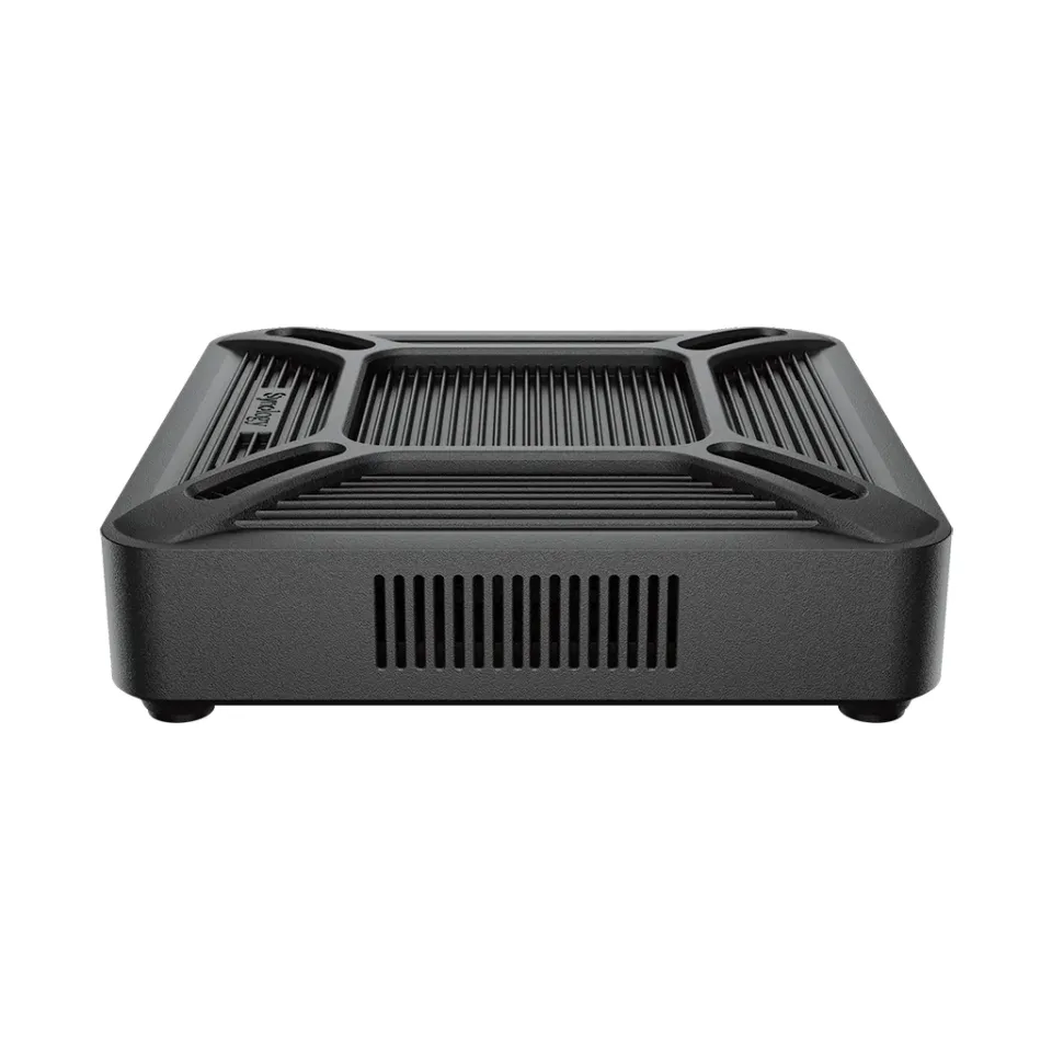 Synology VS600HD monitorovací stanice pro IP kamery, 2xHDMI
