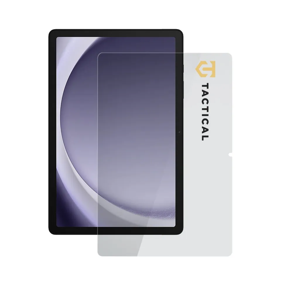 Tactical Glass Shield sklo pro Samsung Galaxy Tab A9+ Clear