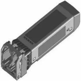 Dell Networking Transceiver 25GbE SFP28 SR No FEC MMF Duplex LC Customer Kit