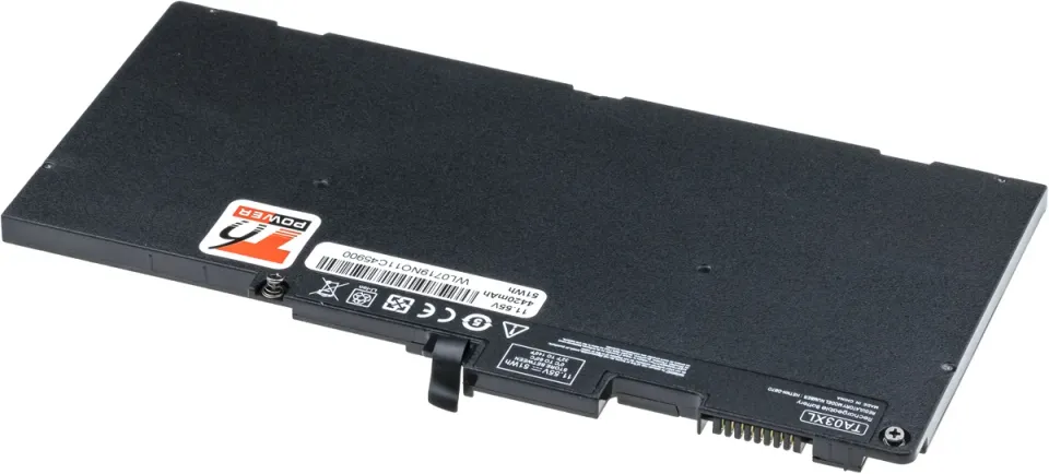 T6 POWER Baterie NBHP0146 NTB HP