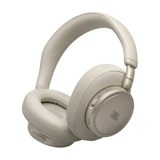 JBL Live 780 NC Champagne