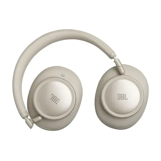 JBL Live 780 NC Champagne