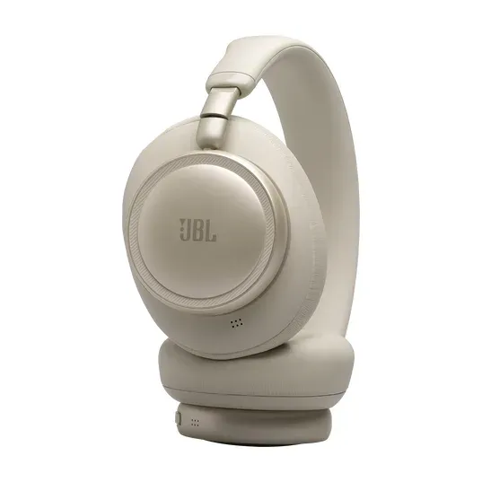 JBL Live 780 NC Champagne