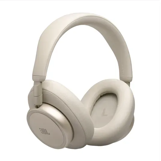 JBL Live 780 NC Champagne