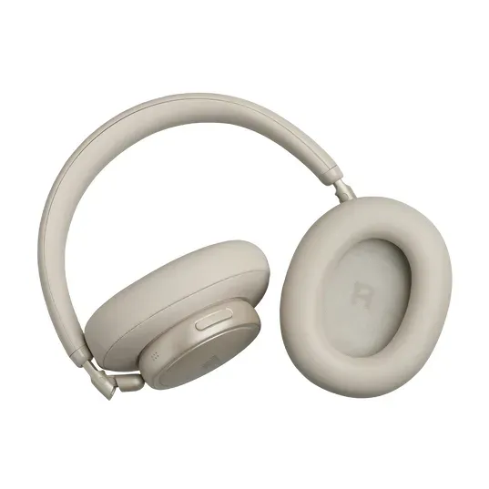JBL Live 780 NC Champagne