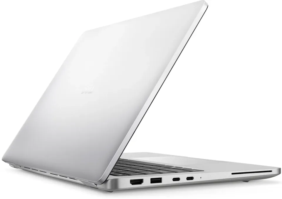 DELL NTB Pro 13 Plus PB13255/AMD Ryzen 5 220/16GB/512SSD/13.3" FHD+/cam/No AC adapter/WLAN/Backlit Kb/W11P/3Y PS NBD