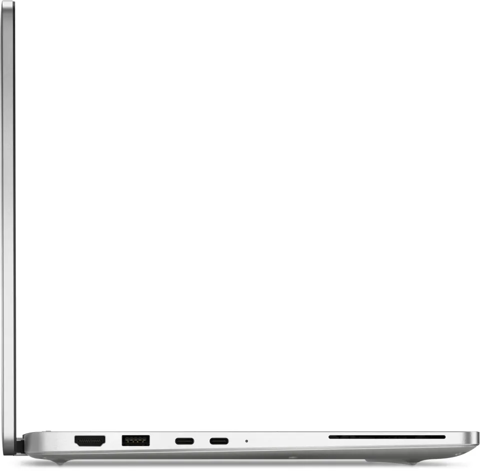 DELL NTB Pro 13 Plus PB13255/AMD Ryzen 5 220/16GB/512SSD/13.3" FHD+/cam/No AC adapter/WLAN/Backlit Kb/W11P/3Y PS NBD