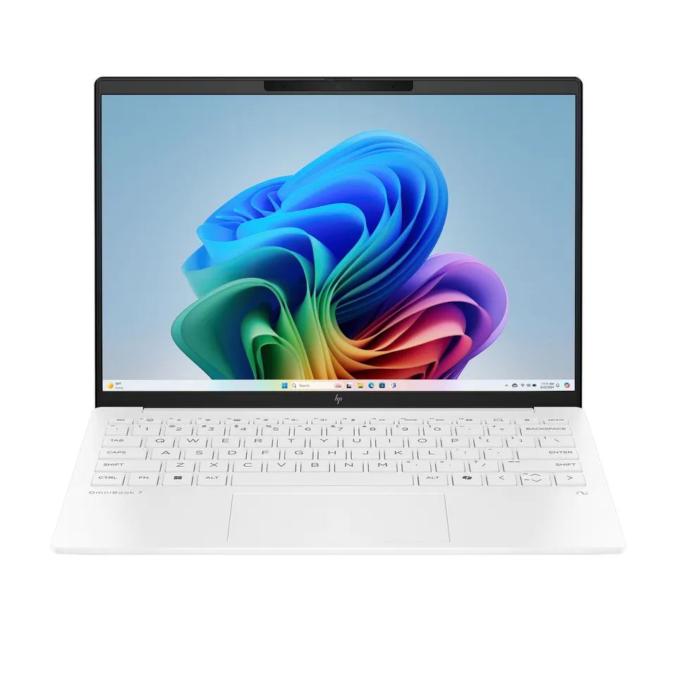 HP Omnibook 7 Aero/NG AI 13-bg1433nc/AI7-350/13,3"/2560x1600/16GB/1TB/AMD int/W11H/White/2R NBD