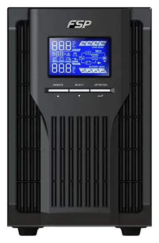AVACOM FSP UPS CHAMP 1K tower Schuko, 1000VA/900W, online
